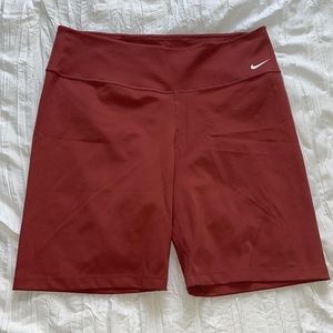 Nike Cycling Shorts